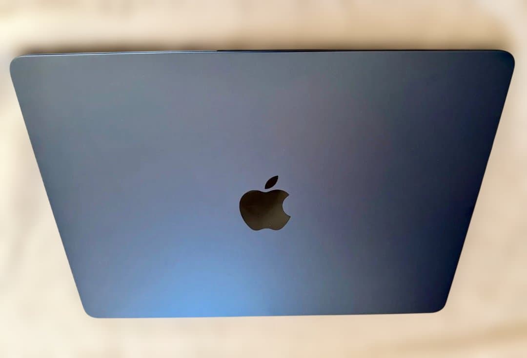 MacBook本体 MacBook Air 13.6inch M2 16GB 1TB