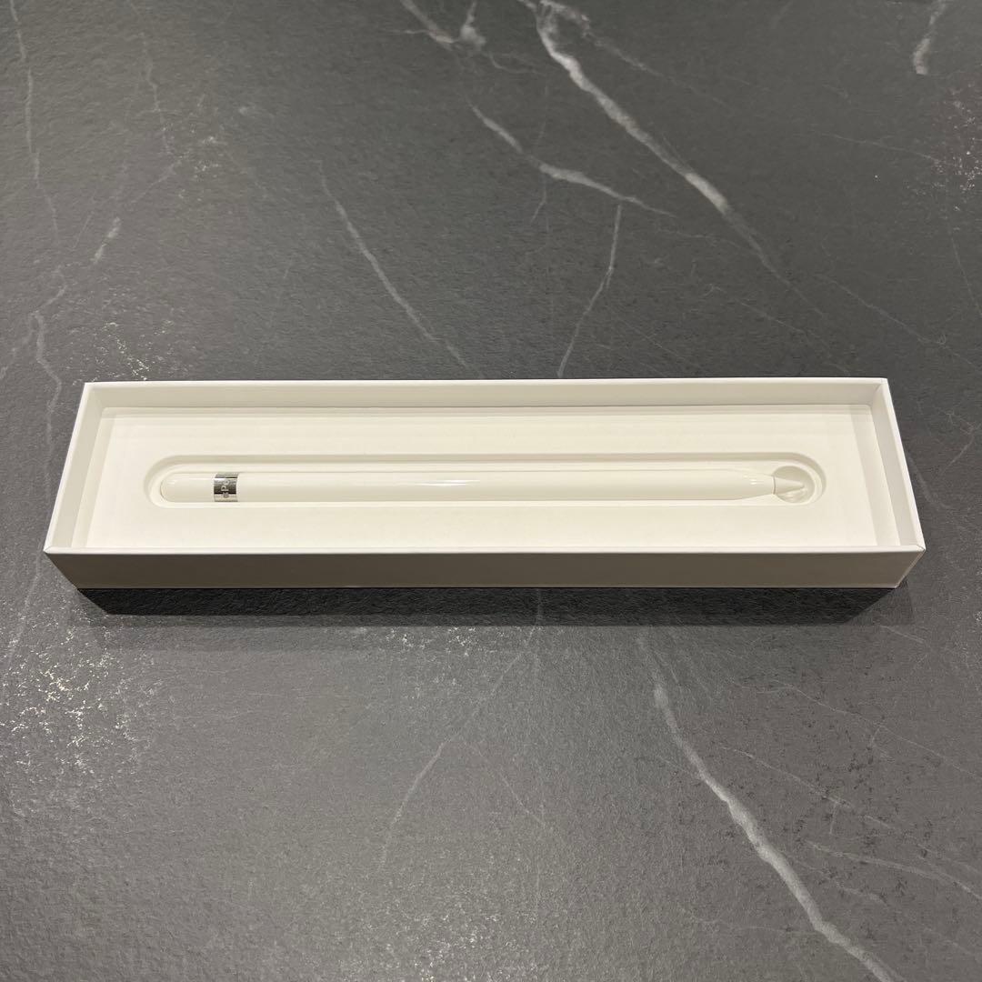 ApplePencil 第1世代 ホワイト