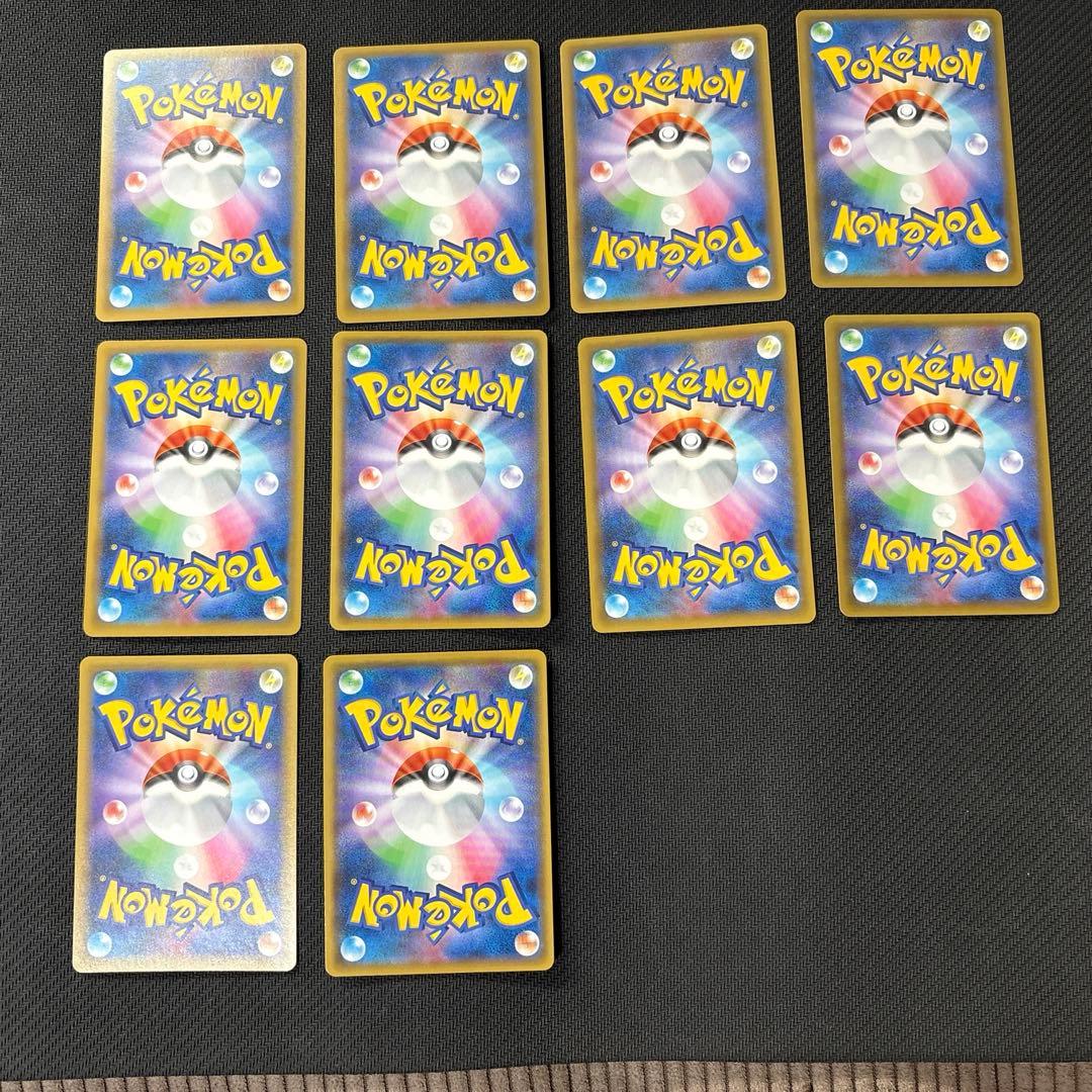ポケモンカード　25thプロモ　まとめ売り