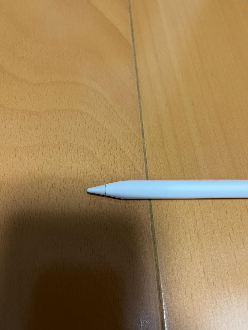 中古　apple pencil USB-C