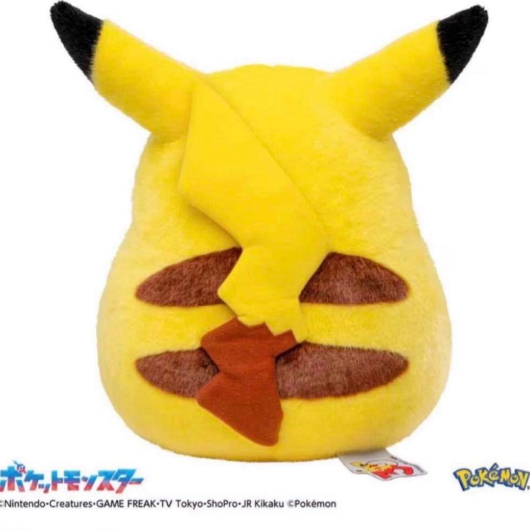 ポケモン30周年記念おかえり!ピカチュウ1/1