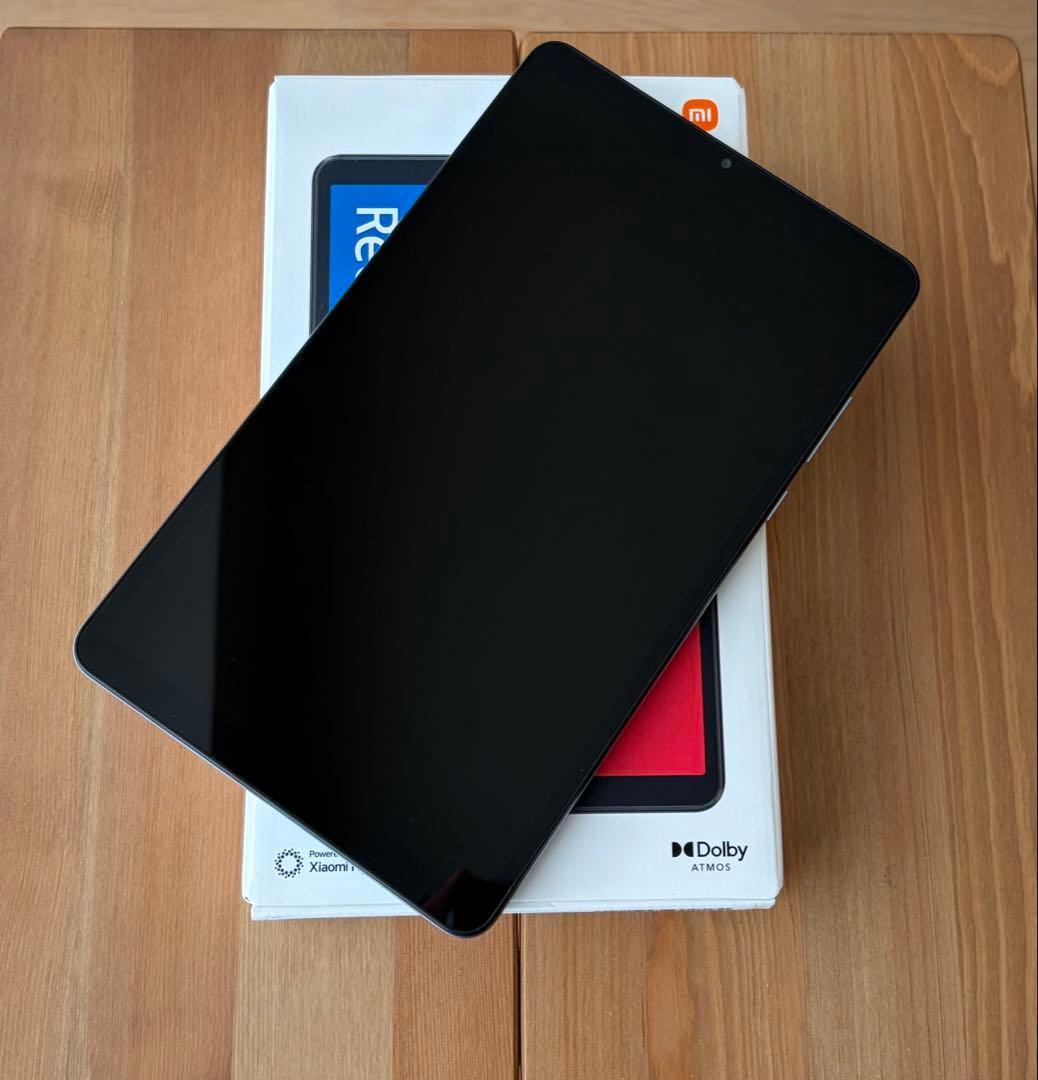 Redmi Pad SE 8.7 スカイブルー