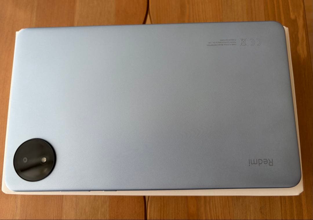 Redmi Pad SE 8.7 スカイブルー
