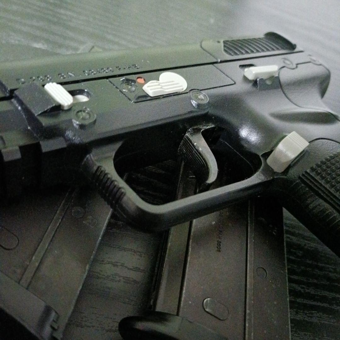 東京マルイ FN57 ガスガン セット