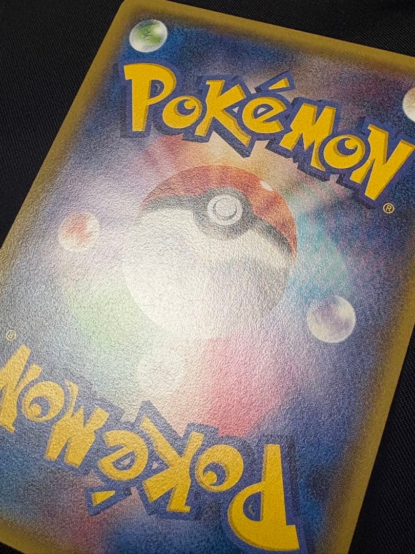 ポケモンカード ニンフィア バトルフェスタ 2014 プロモ