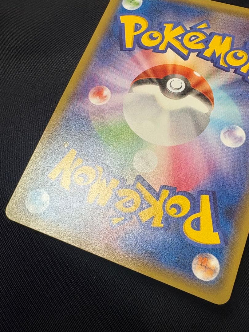 ポケモンカード ニンフィア バトルフェスタ 2014 プロモ