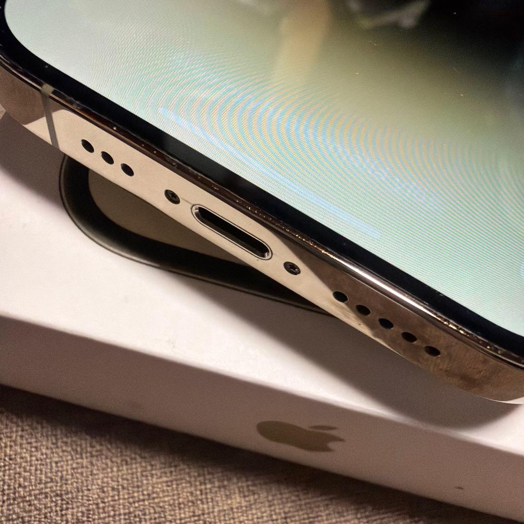 Apple iPhone 14 Pro ゴールド 本体