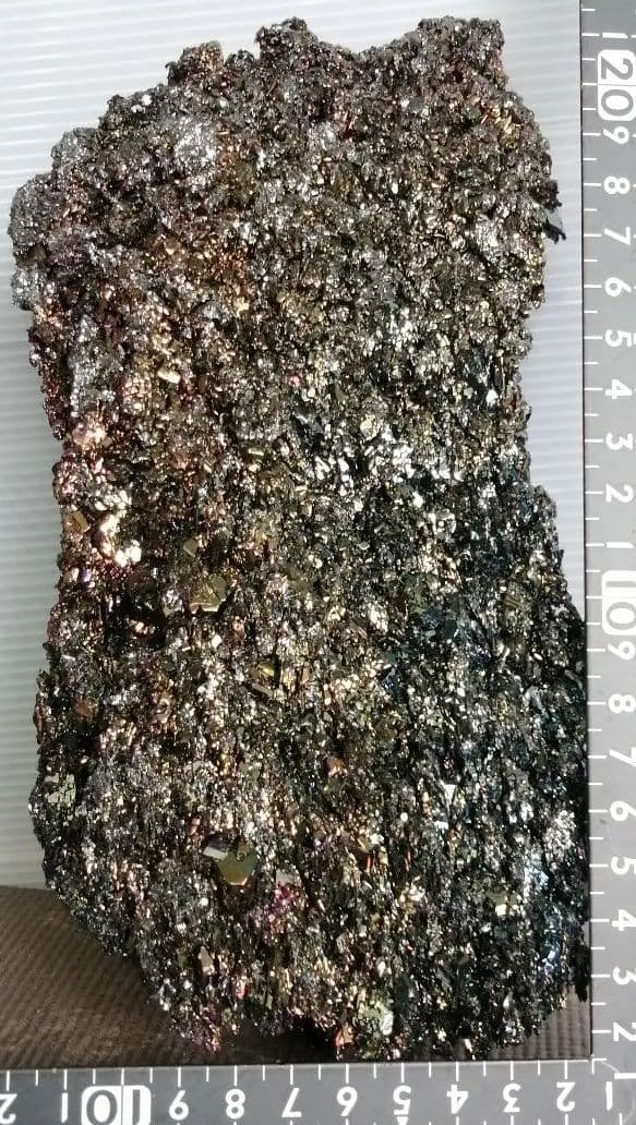 閃星鉱　1.2kgーt608