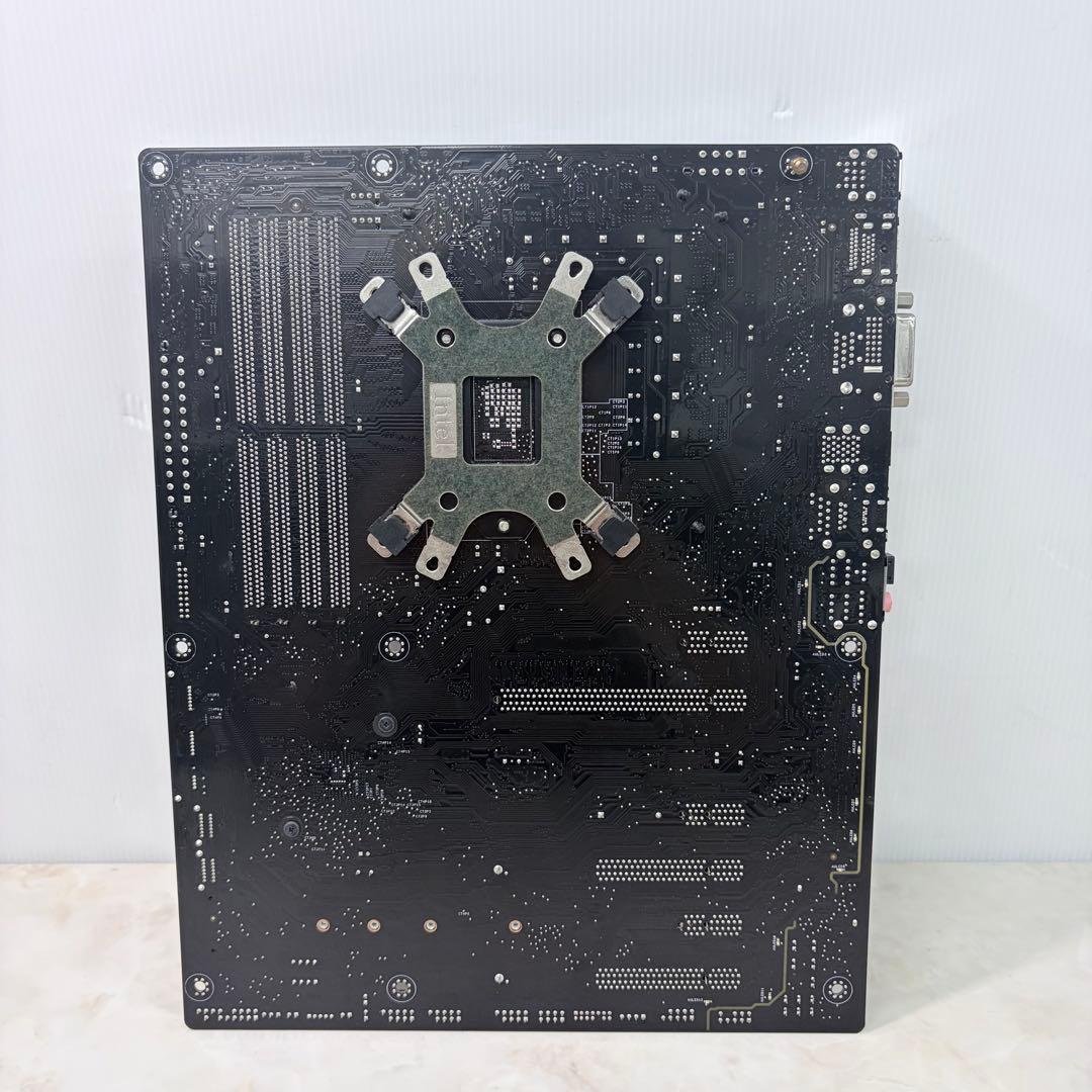ASUS Z170 PRO GAMING Core i7 6700K セット