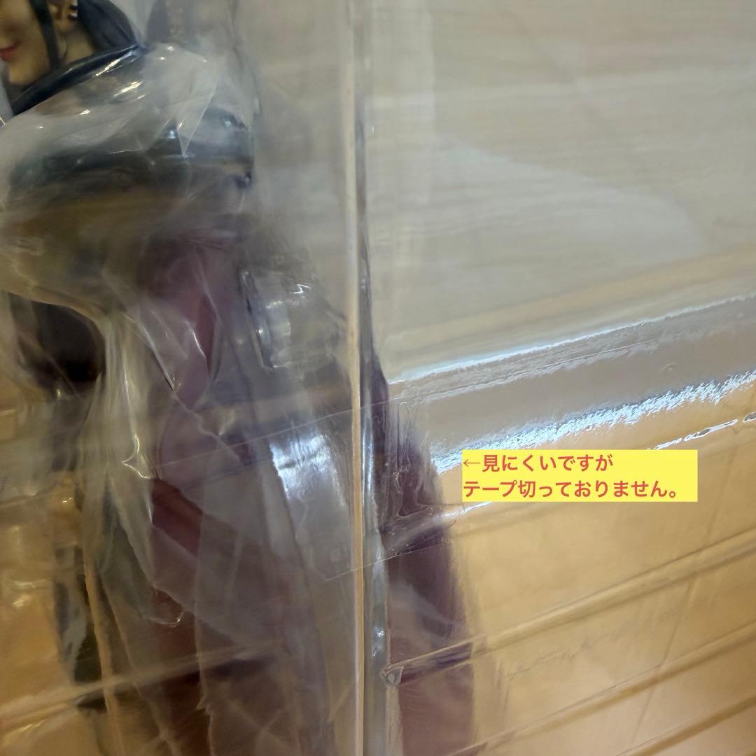 一番くじ キングダム フィギュア 4体セット