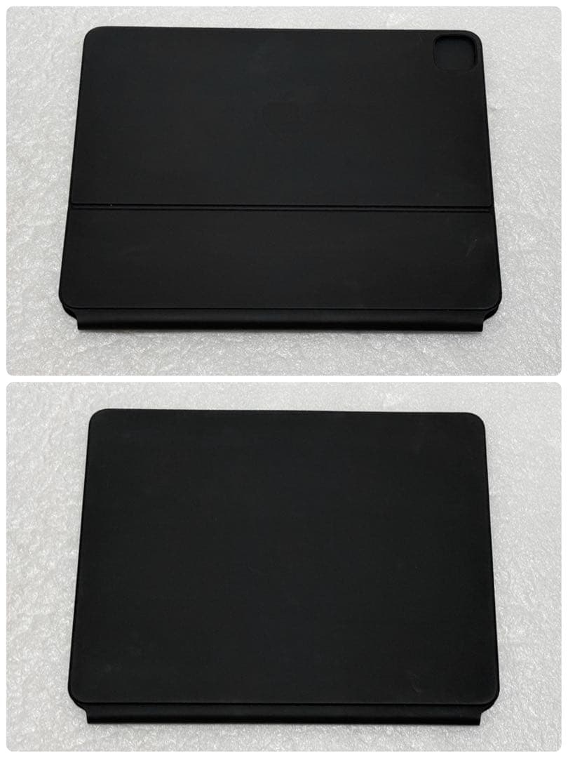 美品　正常動作確認済み　Magic Keyboard 12.9インチ ブラック