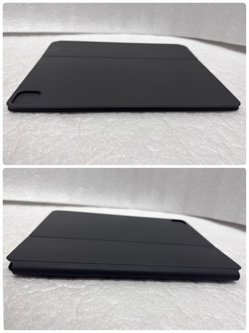 美品　正常動作確認済み　Magic Keyboard 12.9インチ ブラック