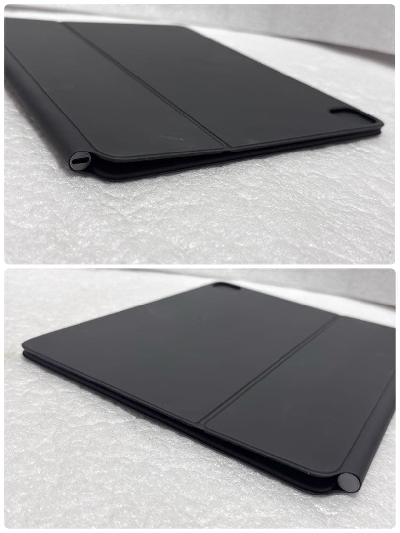 美品　正常動作確認済み　Magic Keyboard 12.9インチ ブラック