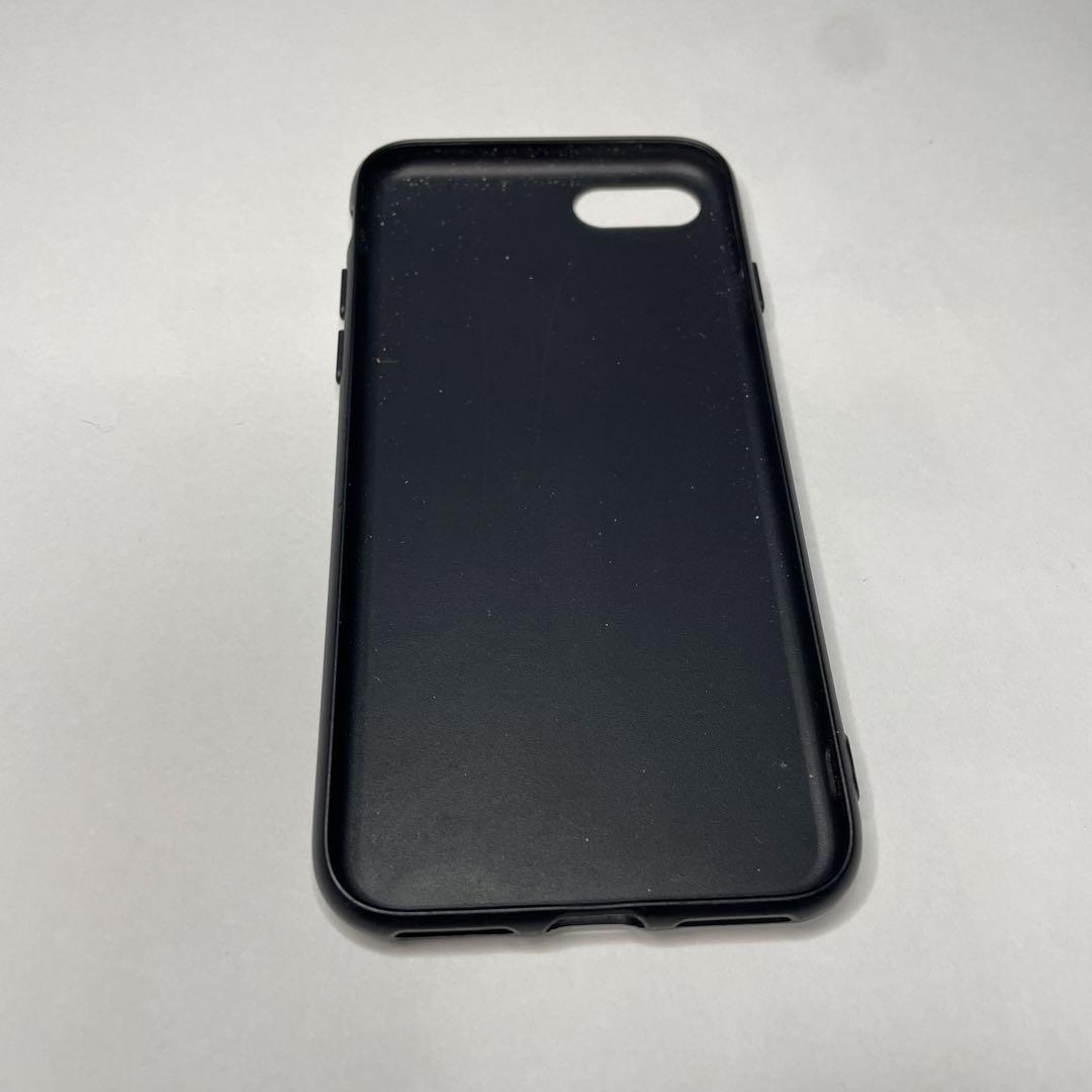 iPhone SE2 ブラック64GB SIMフリー