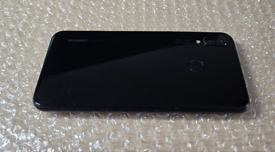 s*r様 HUAWEI P20 lite◼️ANE-LX2J■SIMフリー◼️9