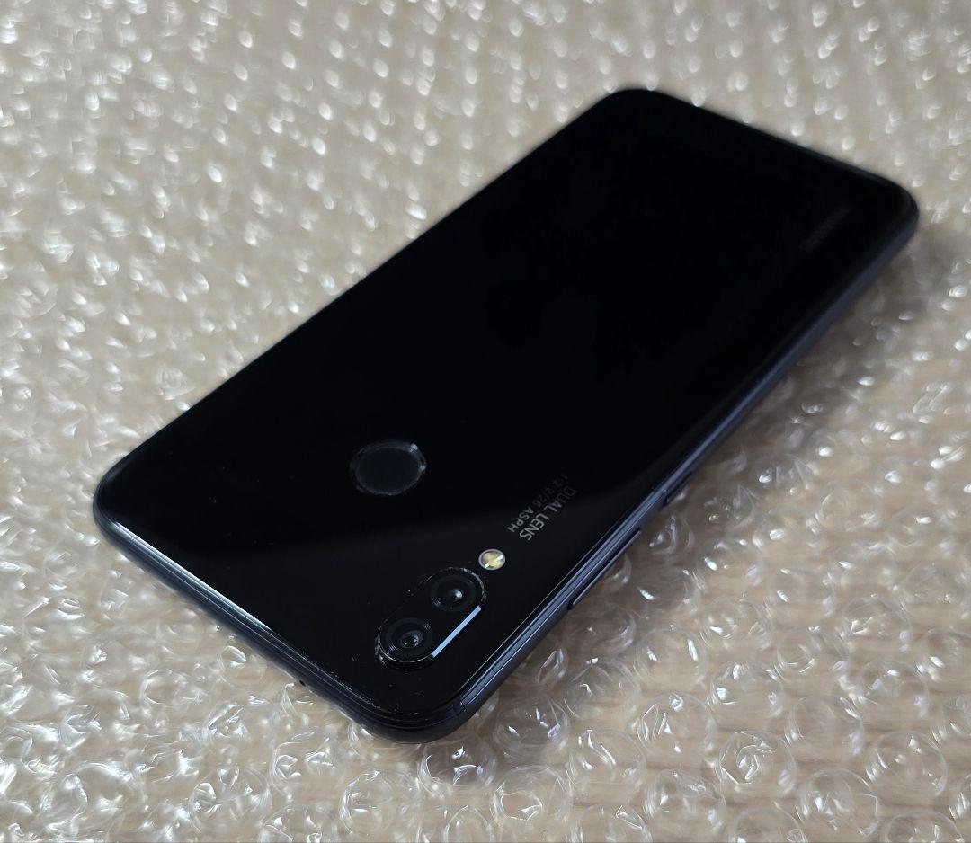 s*r様 HUAWEI P20 lite◼️ANE-LX2J■SIMフリー◼️9
