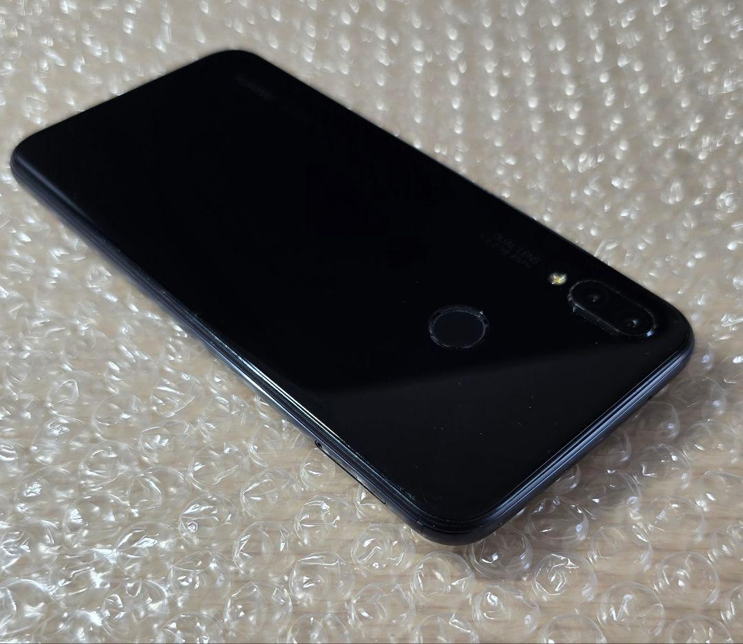s*r様 HUAWEI P20 lite◼️ANE-LX2J■SIMフリー◼️9
