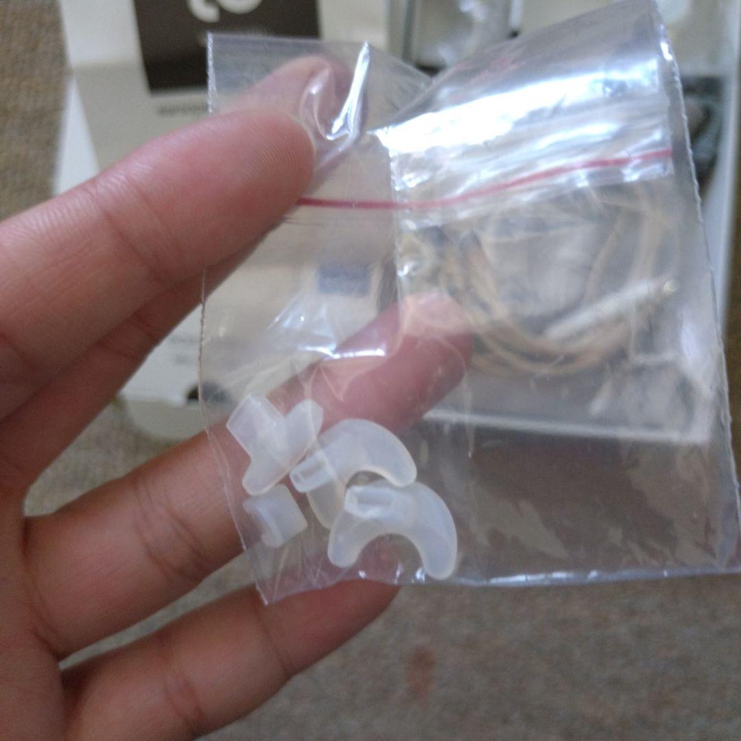 値下げBoCo earsopen WR-3 CL1001小型高出力アンプセット