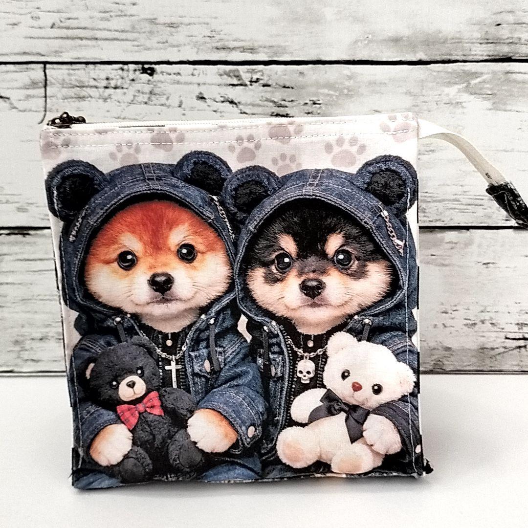 かわいい♡柴犬ちゃん