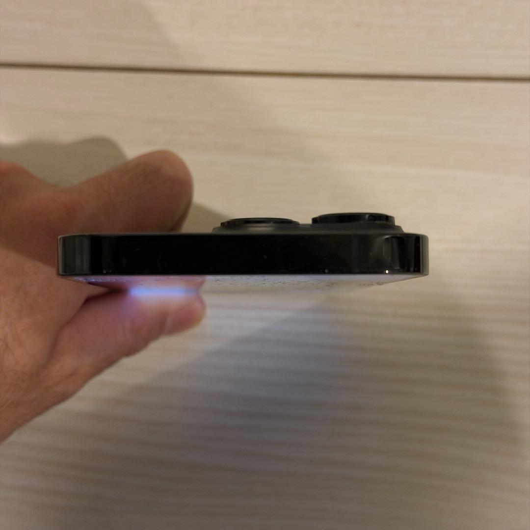 Apple iPhone 14 Pro スペースブラック 256GB