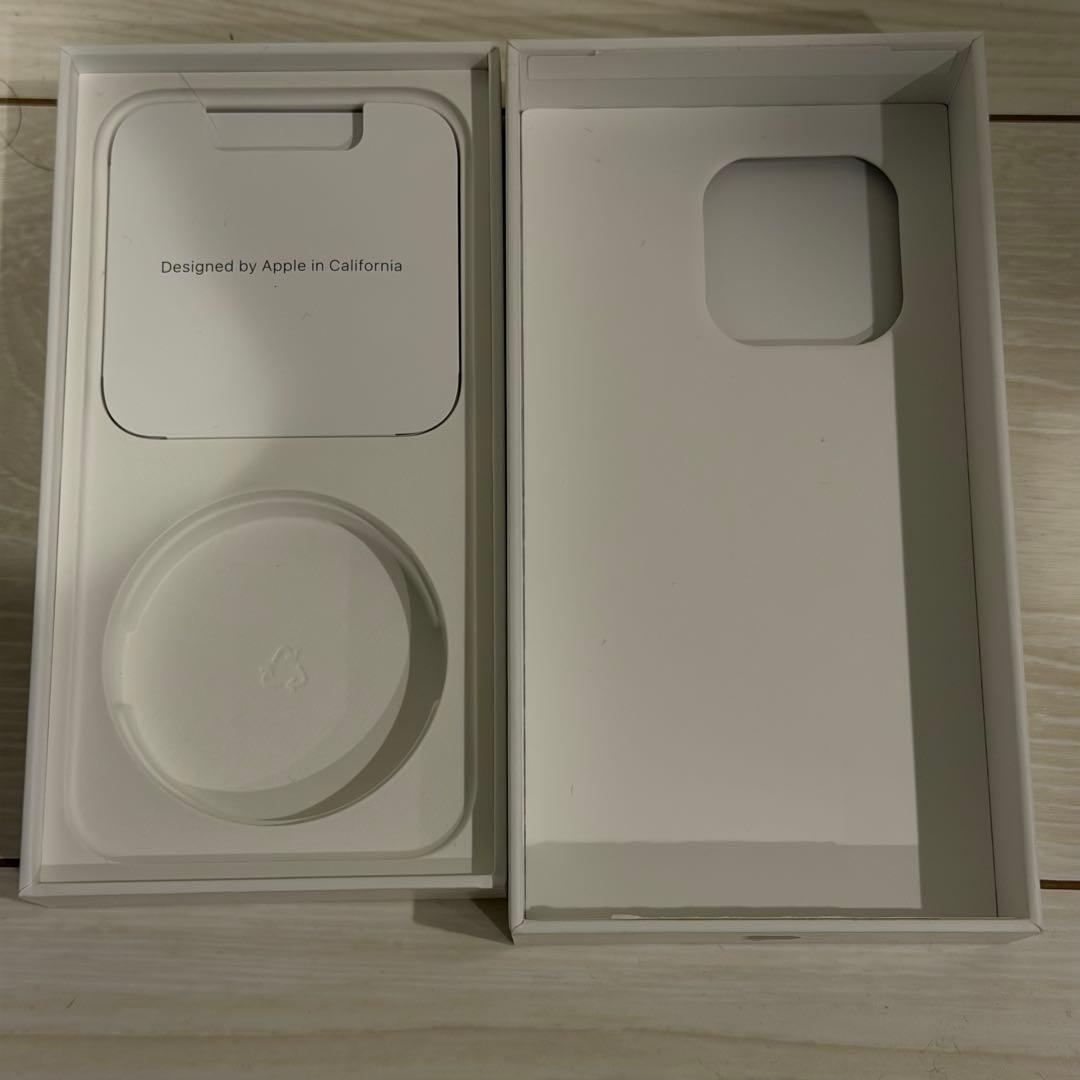 Apple iPhone 14 Pro スペースブラック 256GB