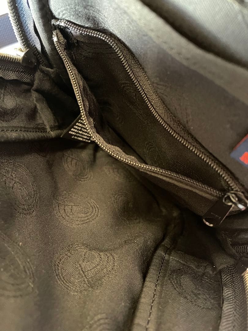 松右衛門帆 豊岡鞄 ボディバッグ ショルダーバッグ 牛革レザー 日本製