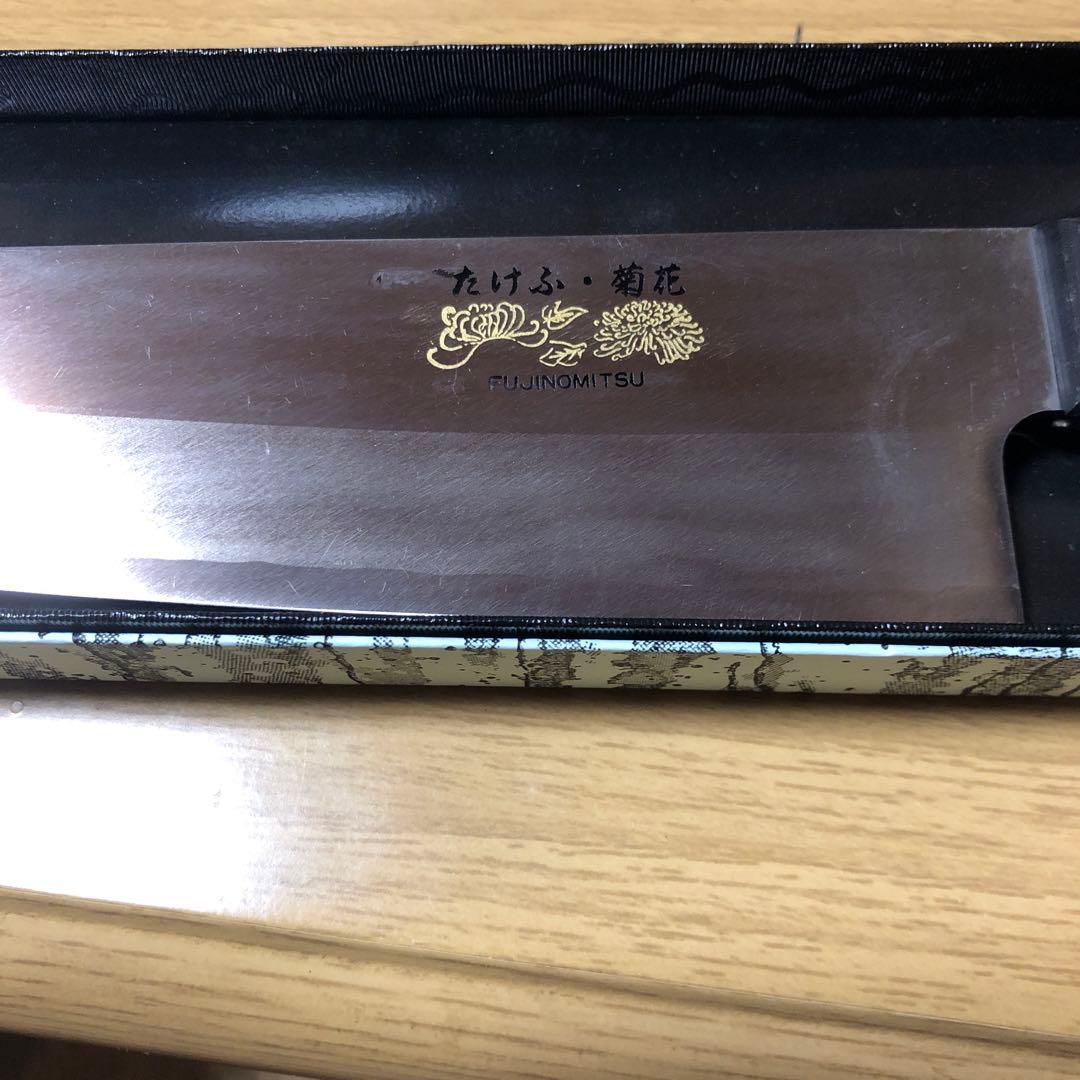 しきぶ包丁 6本セット