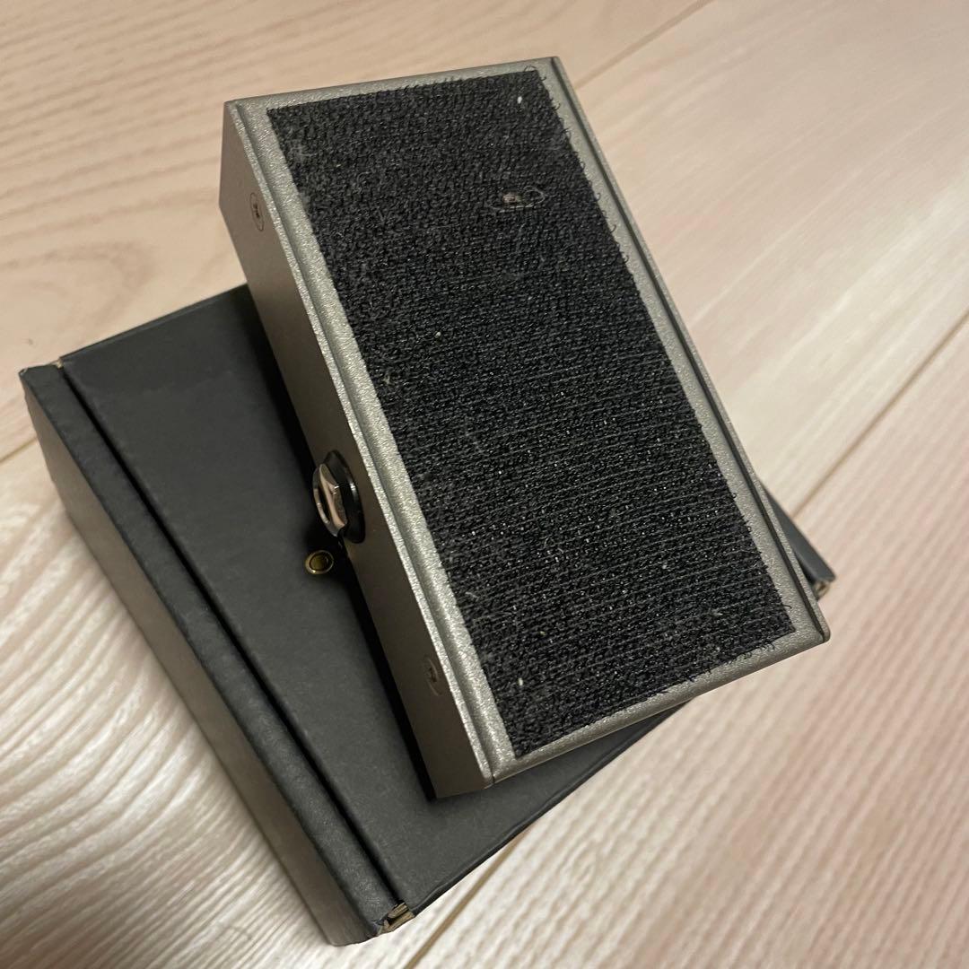 Organic Sounds Hades エフェクター