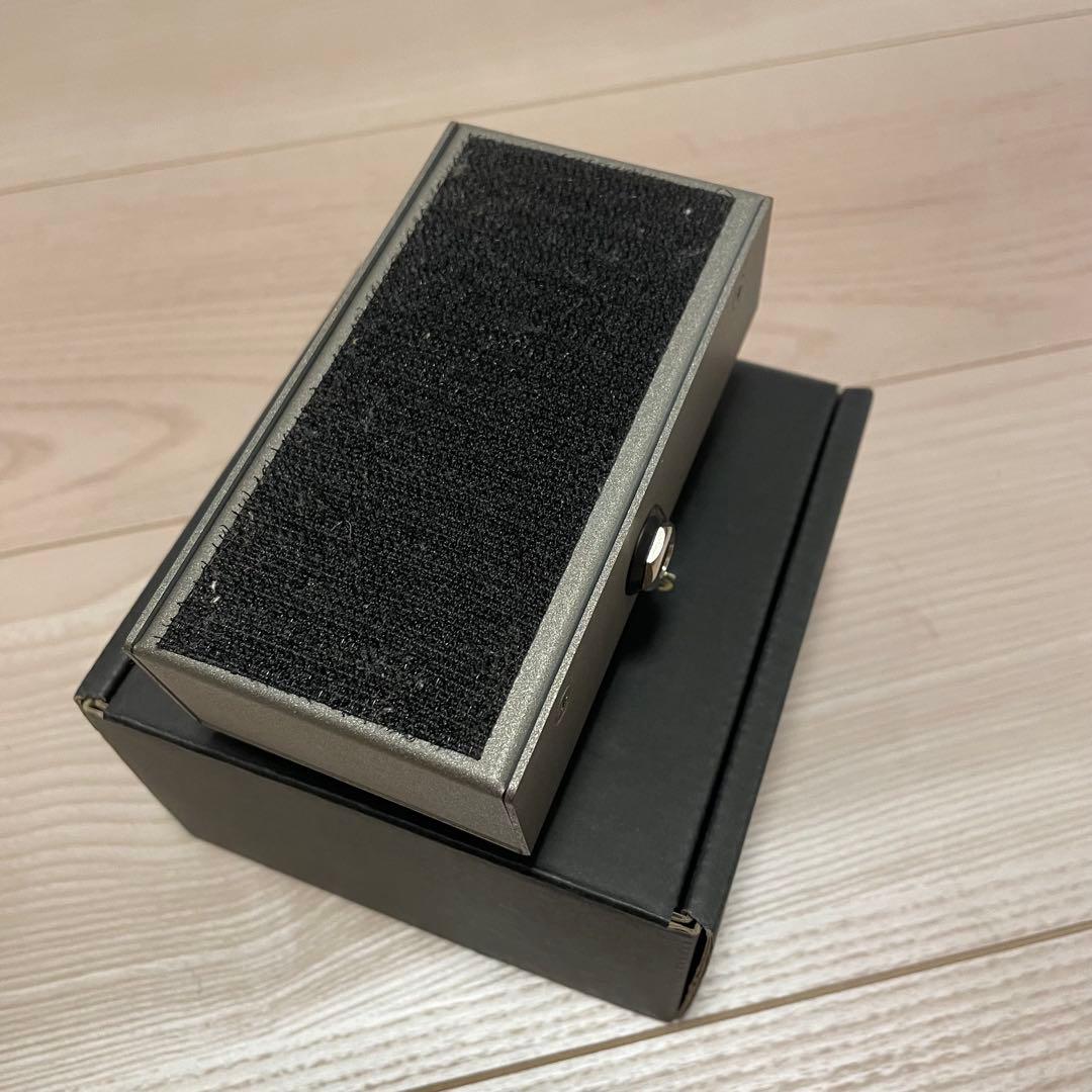 Organic Sounds Hades エフェクター