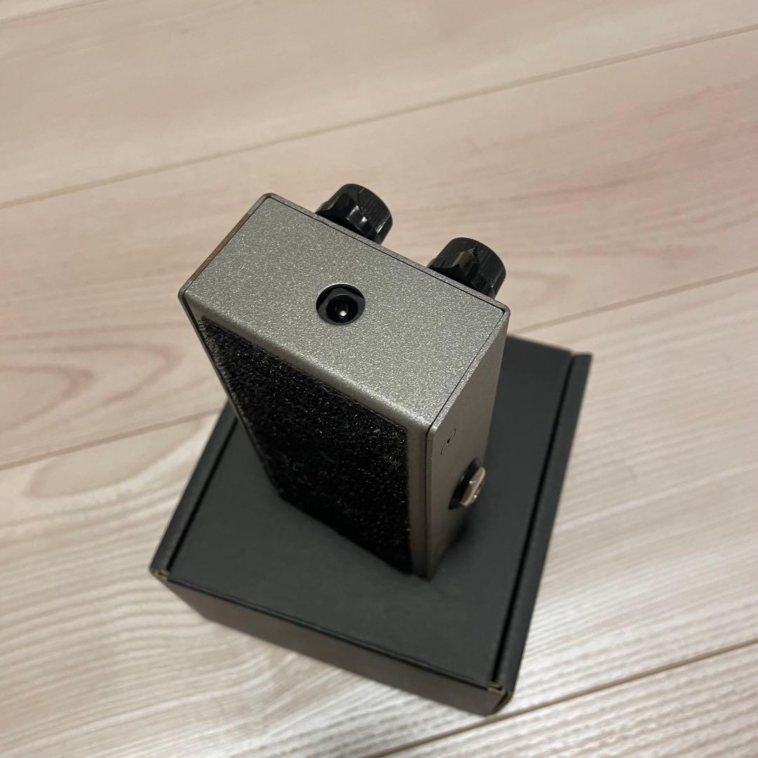 Organic Sounds Hades エフェクター