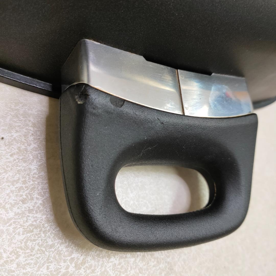 角型鍋 バイオタン BIOTAN 28cm ガストロラックス Gastrolux