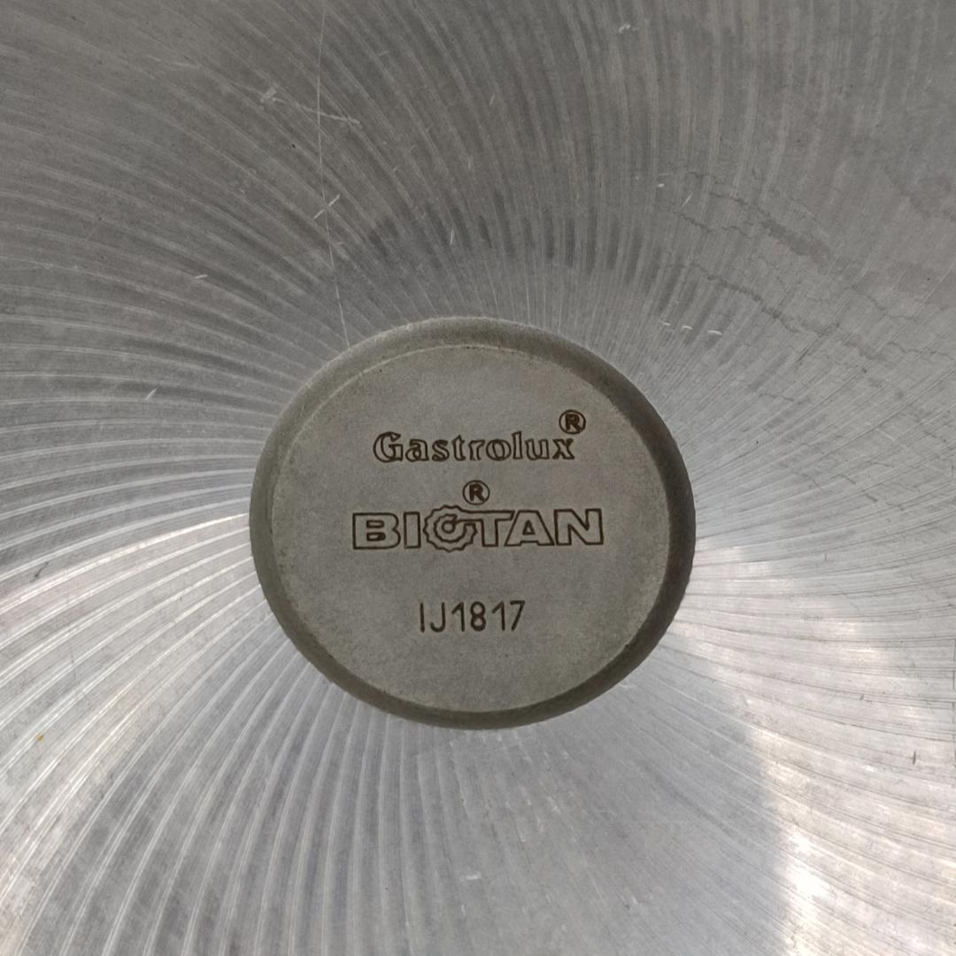 角型鍋 バイオタン BIOTAN 28cm ガストロラックス Gastrolux