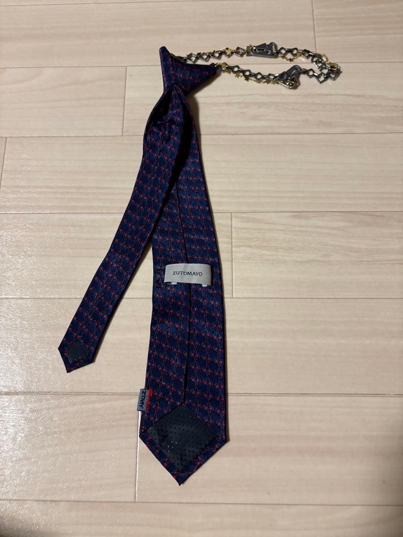 ミュージシャン Highway of Angel Chain Tie