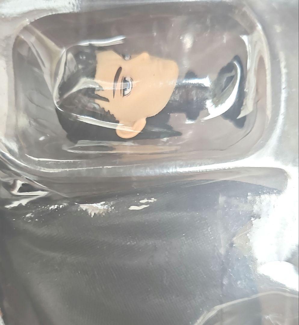 進撃の巨人　エレン・イェーガーガレージキット 実物写真もあります！【値引きも可】