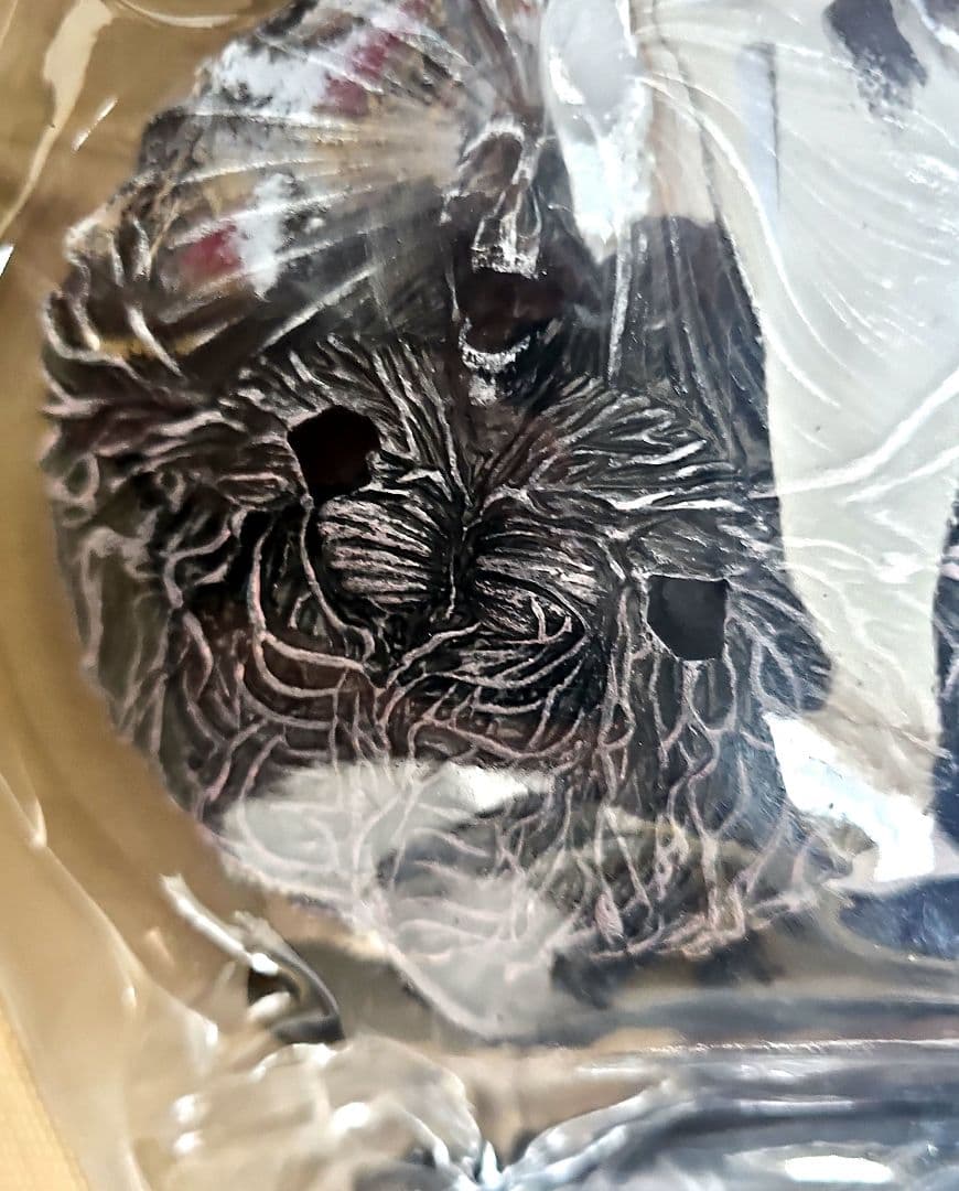 進撃の巨人　エレン・イェーガーガレージキット 実物写真もあります！【値引きも可】