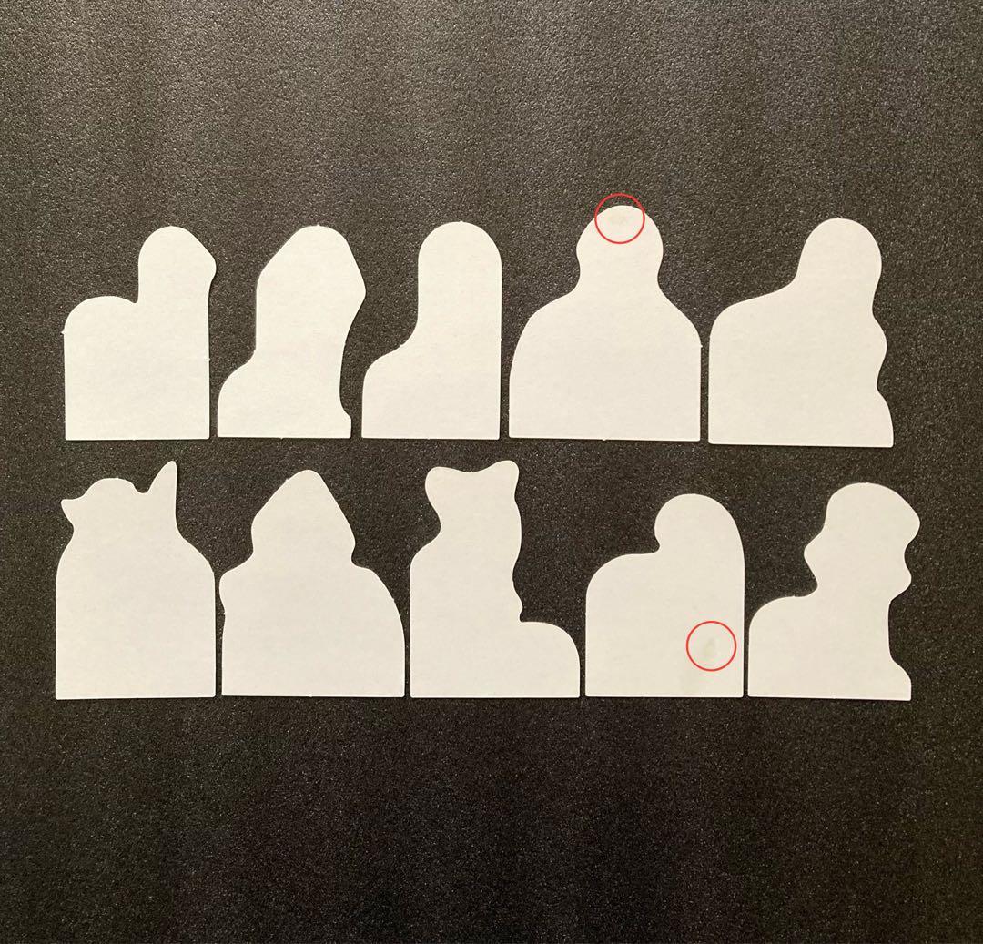 DQ&FF inいただきストリートポータブル　販促用POP/店頭ディスプレイ