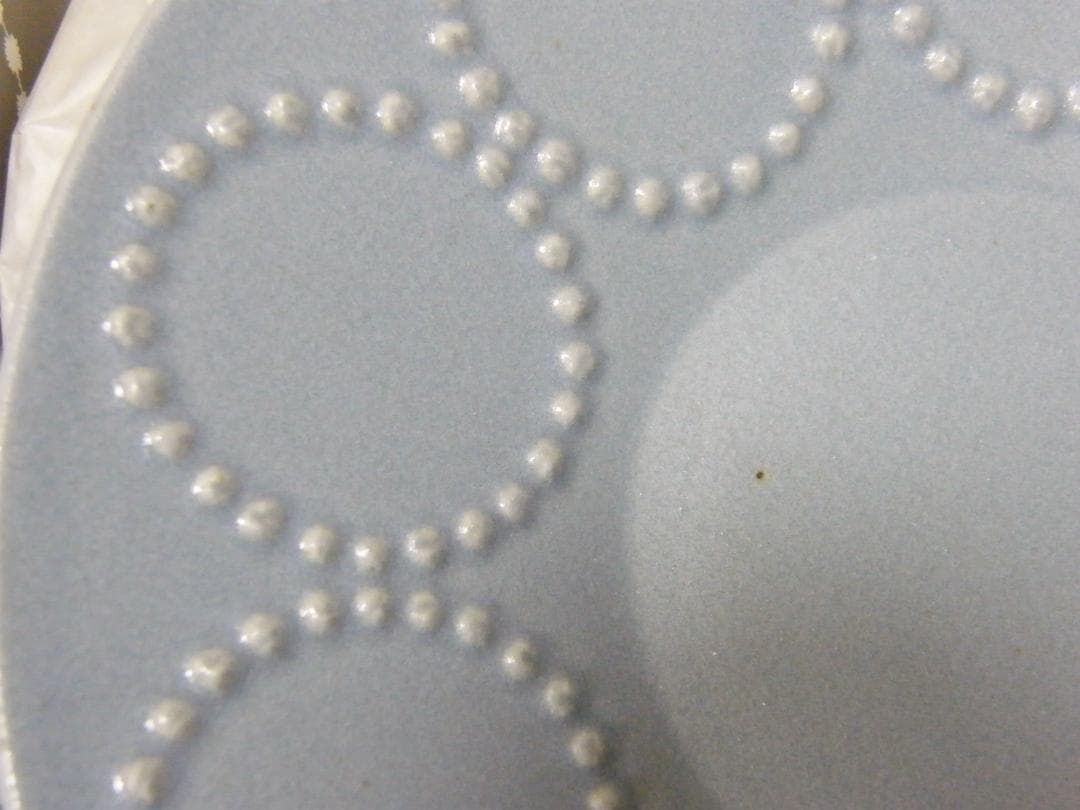 新品 minä perhonen ミナペルホネン tambourine blue