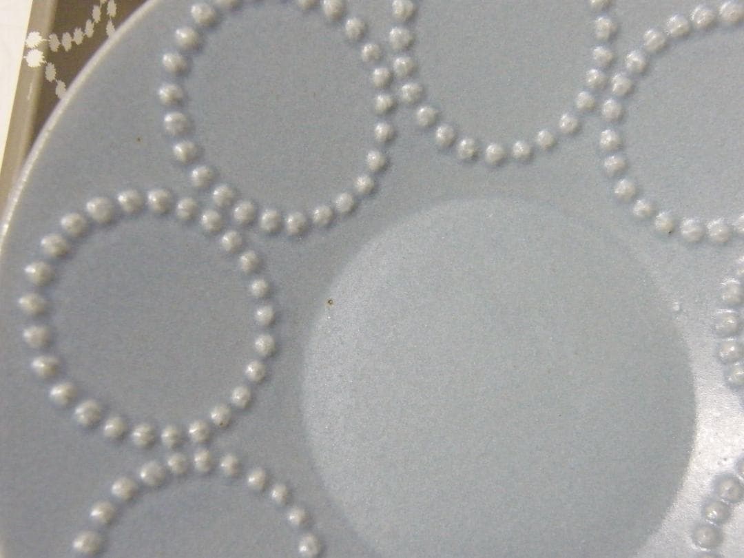 新品 minä perhonen ミナペルホネン tambourine blue