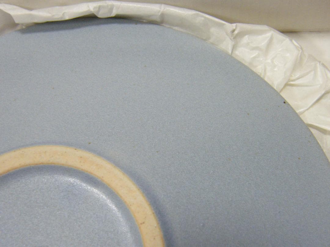 新品 minä perhonen ミナペルホネン tambourine blue