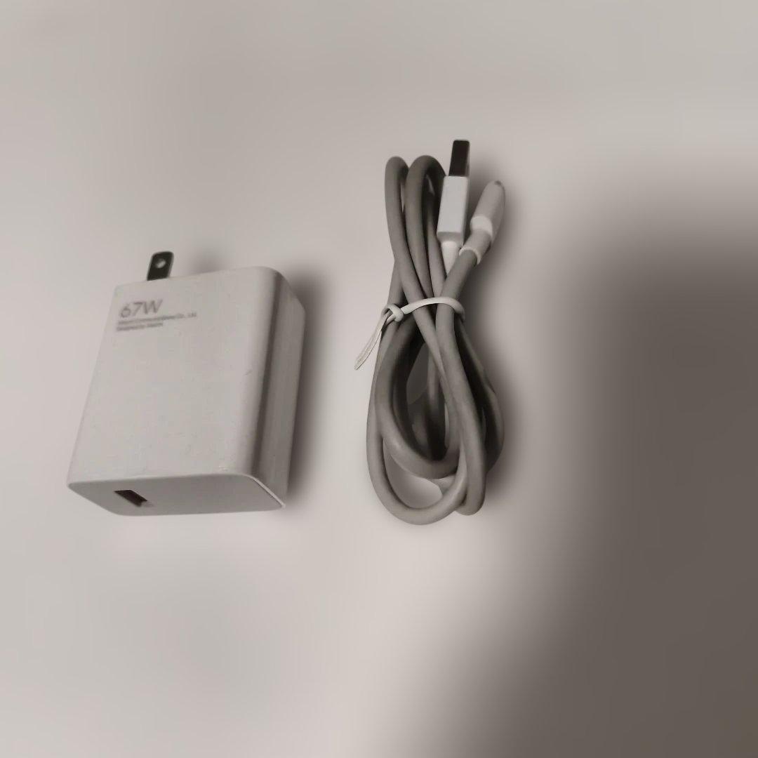 Redmi Note 11 Pro 5G グラファイトグレー　中古