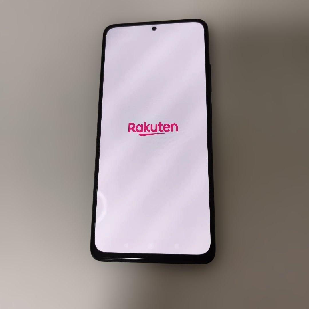 Redmi Note 11 Pro 5G グラファイトグレー　中古