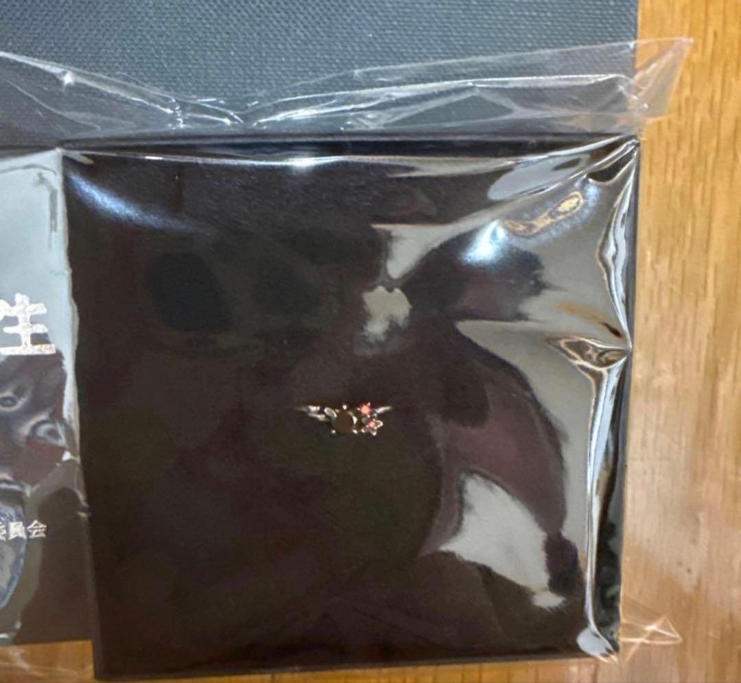 ま*く様 MATERIAL CROWN ゲ謎 イメージリング 水木　11号