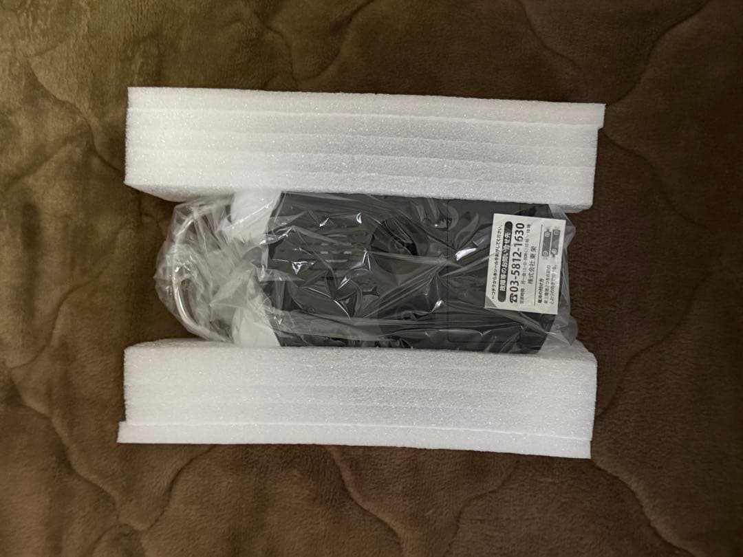 CUTIE STREET 川本笑瑠 すきくじB賞 目覚まし時計