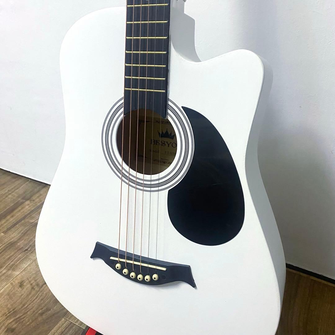 【週末セール】アコースティックギター 13点セット アコギ 初心者セット