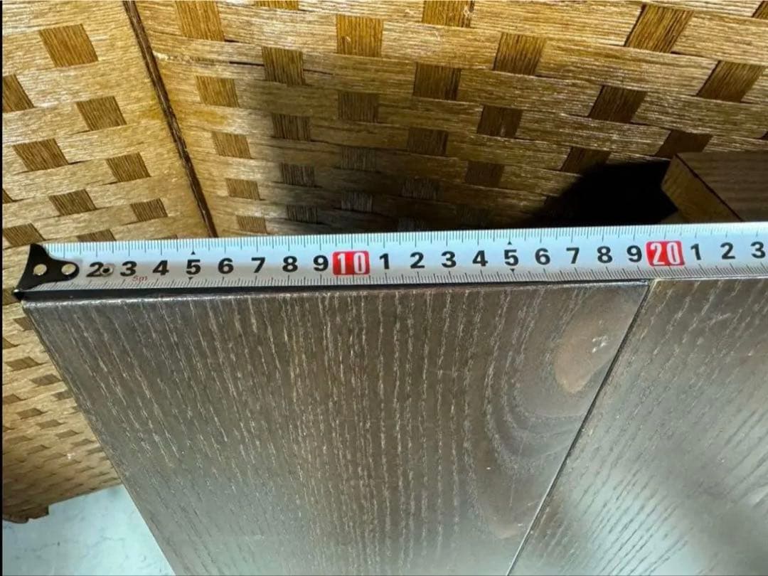 IKEA BJURSTA 伸縮折りたたみテーブル