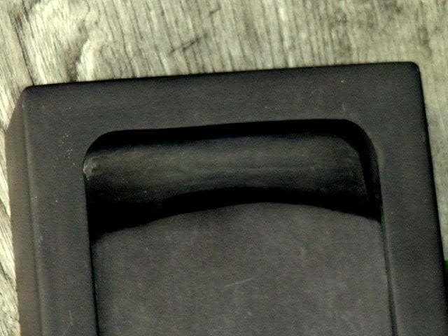 ♥硯　中国　端渓　太子硯　老坑　2300g　骨董品