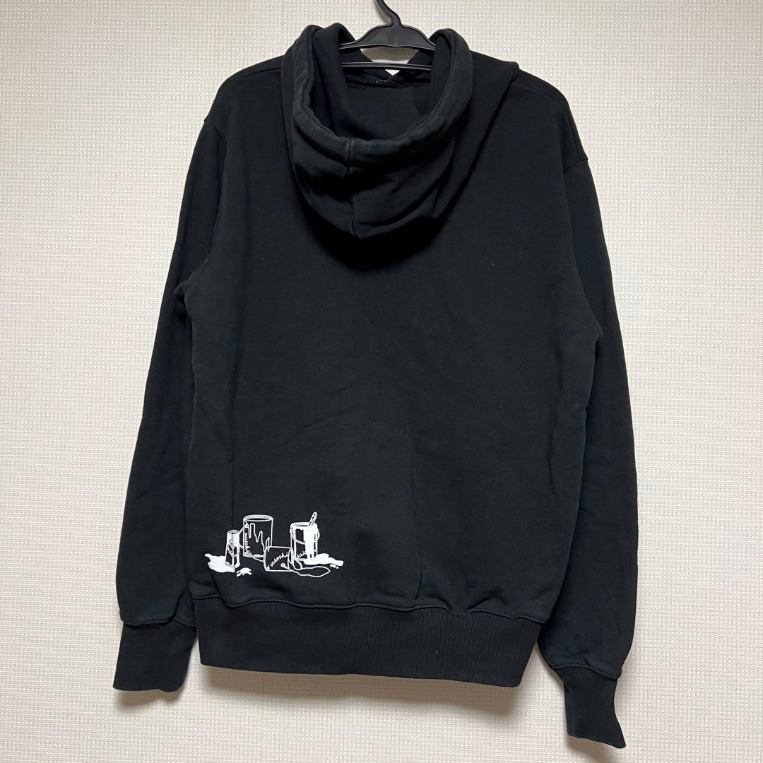 official髭男dism復刻デザインパーカー　Mサイズ