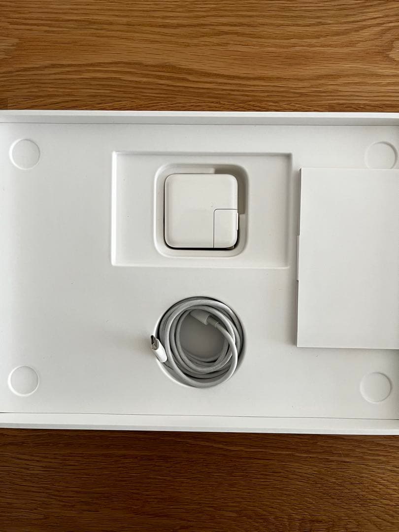 Apple MacBook Pro 13インチ M1 2020