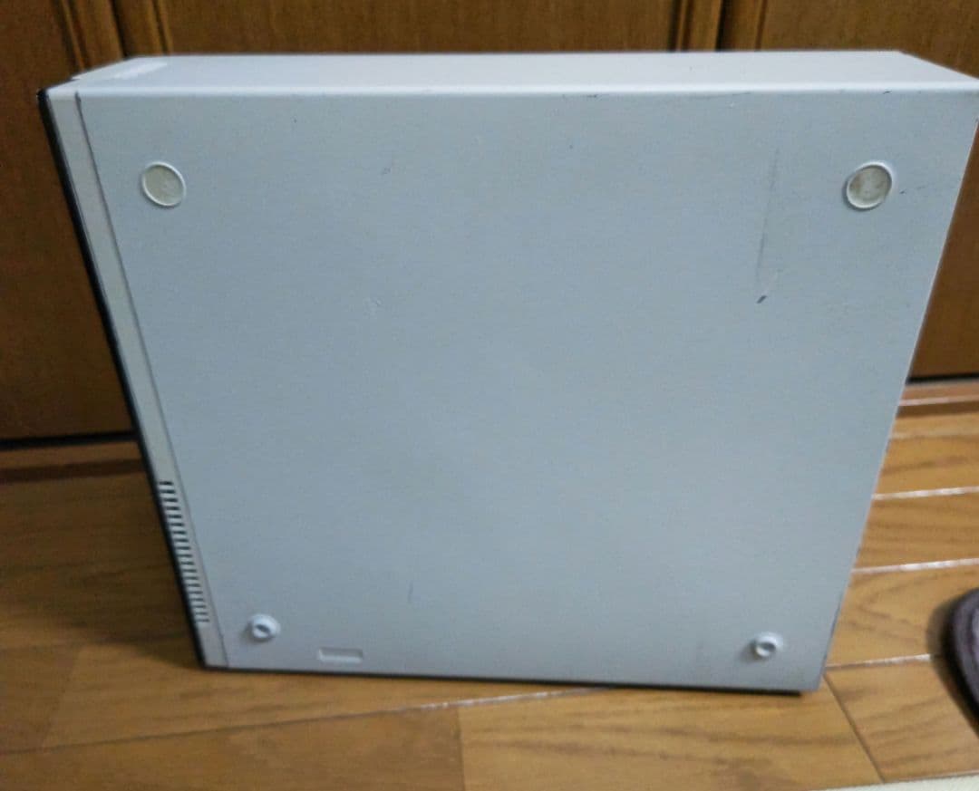 NEC省スペースPC★windows11 ★25H2 キーボード付
