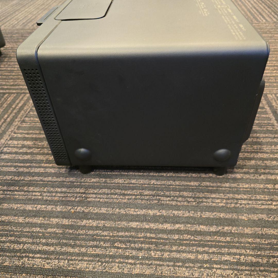 N*i様 BALMUDA ブラック バルミューダ 実働確認済